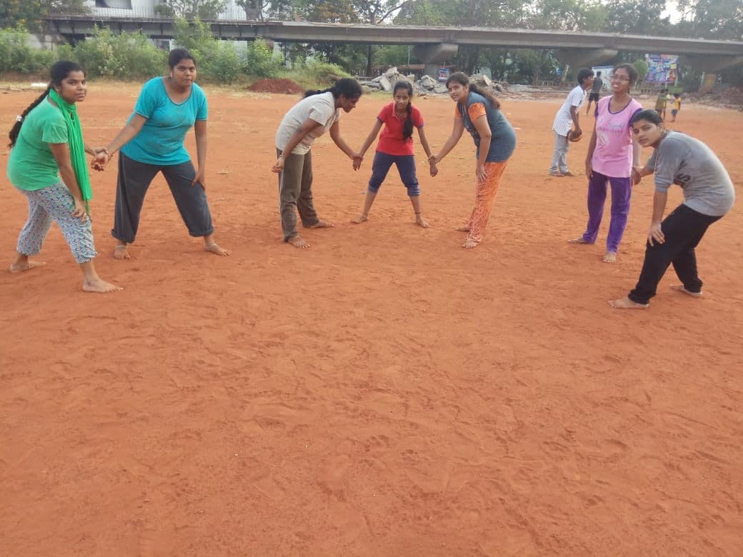 Takshasila IAS Academy Visakhapatnam Some Moments photo 2
